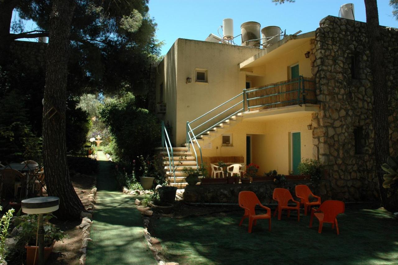 Safed Inn 部屋 写真