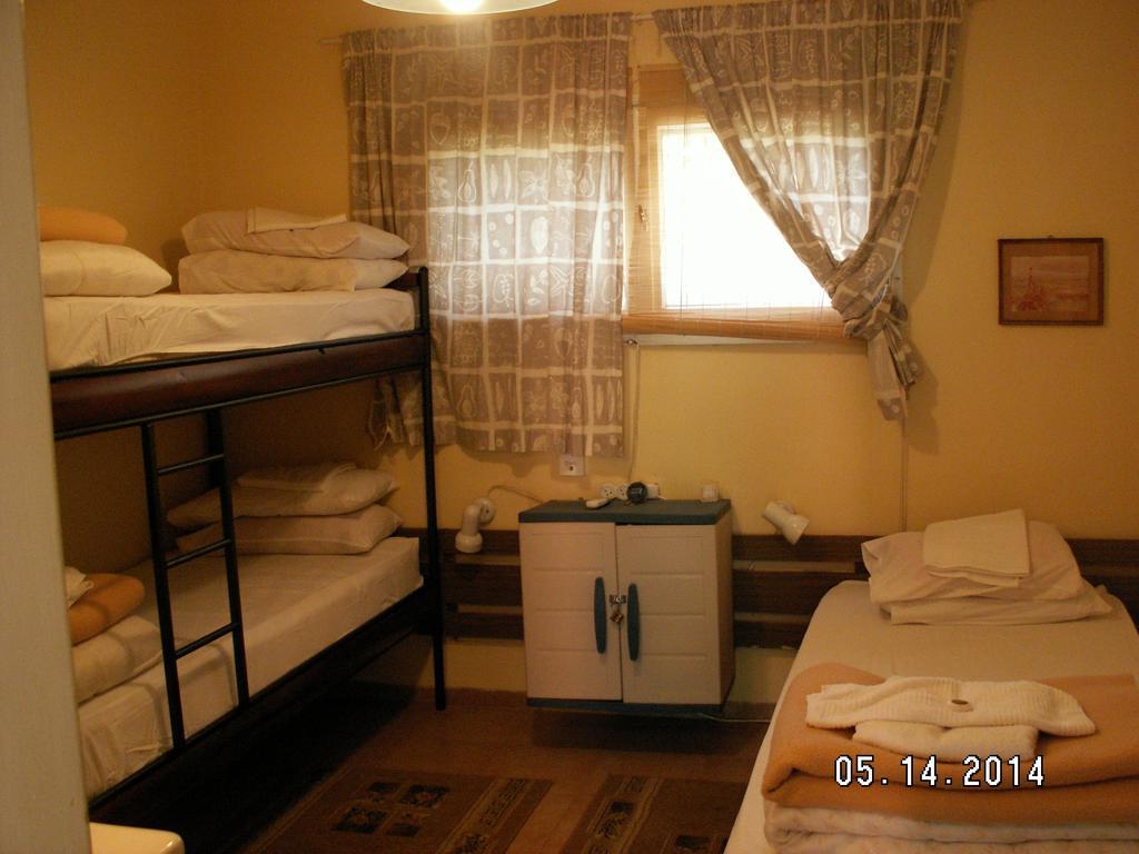 Safed Inn 部屋 写真