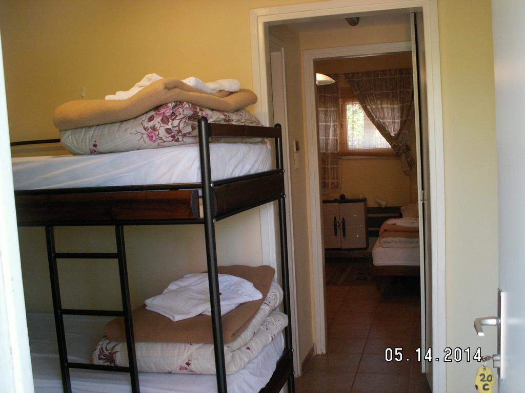 Safed Inn 部屋 写真