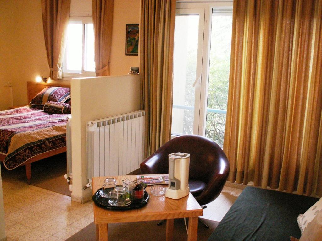 Safed Inn 部屋 写真