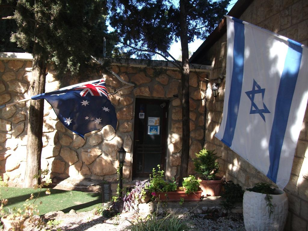 Safed Inn エクステリア 写真