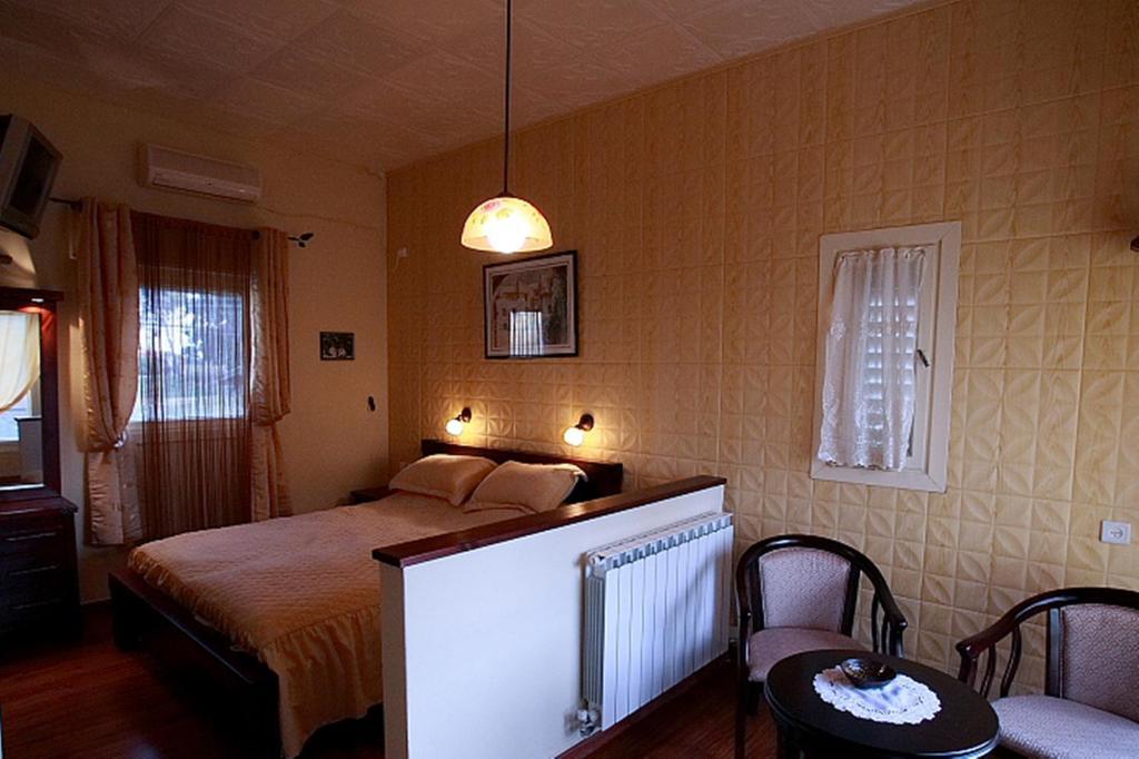 Safed Inn 部屋 写真