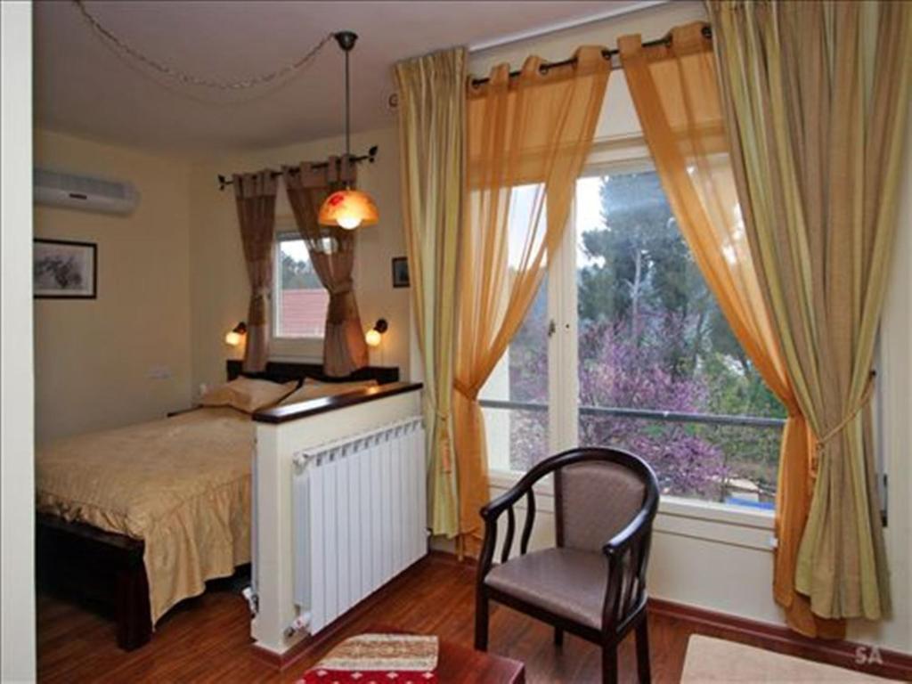 Safed Inn 部屋 写真