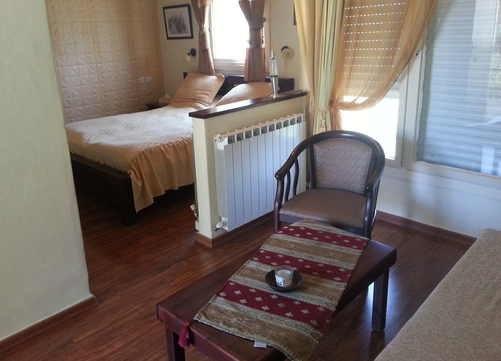 Safed Inn エクステリア 写真