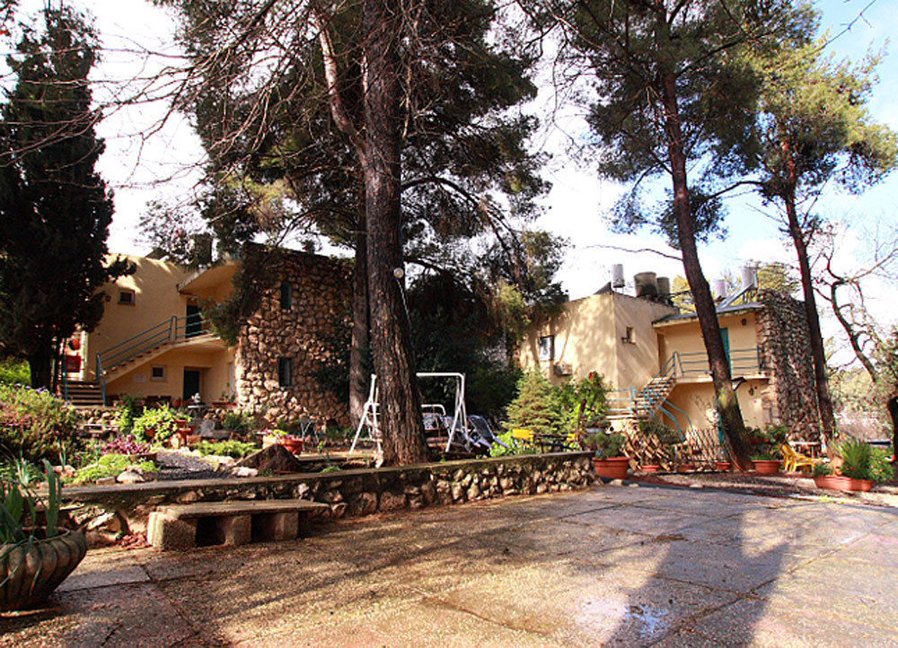 Safed Inn エクステリア 写真