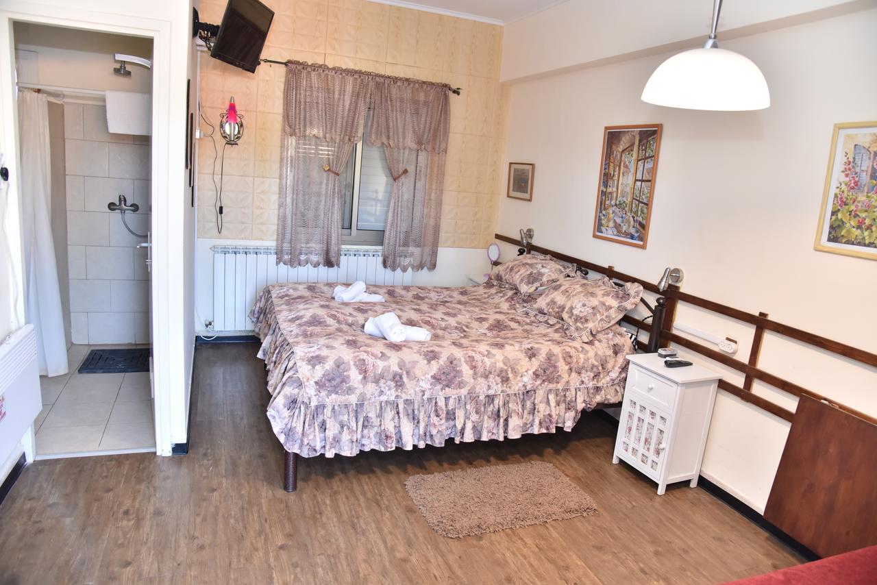 Safed Inn エクステリア 写真