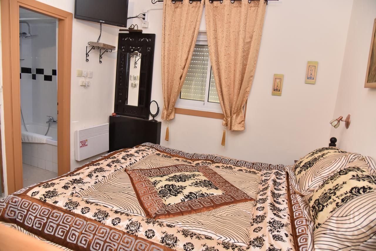 Safed Inn エクステリア 写真