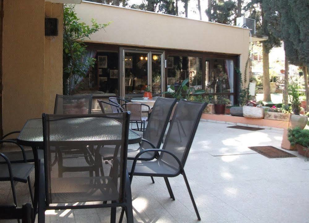 Safed Inn エクステリア 写真