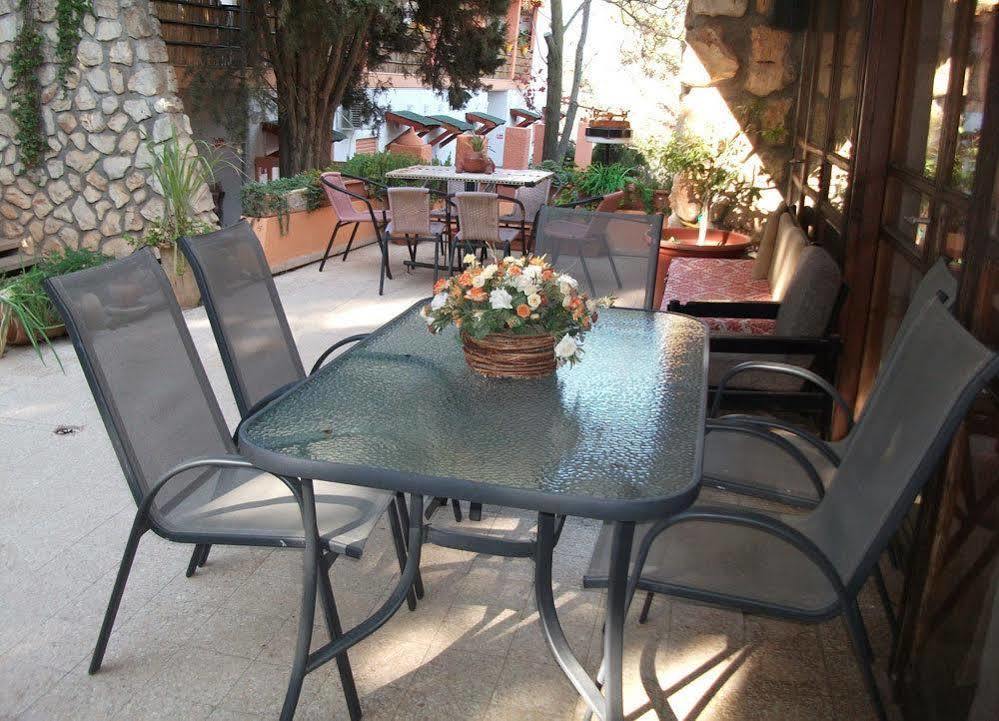 Safed Inn エクステリア 写真