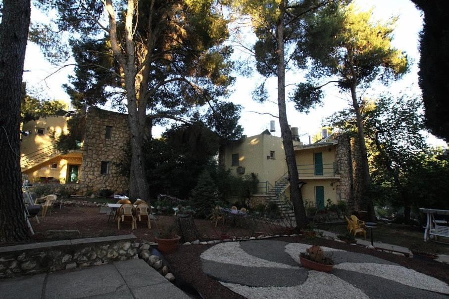 Safed Inn エクステリア 写真