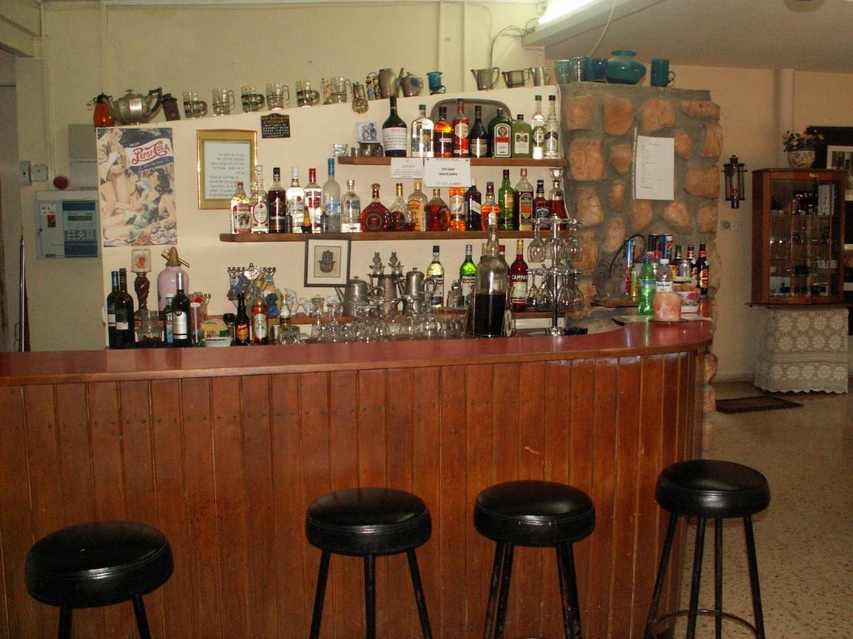 Safed Inn エクステリア 写真